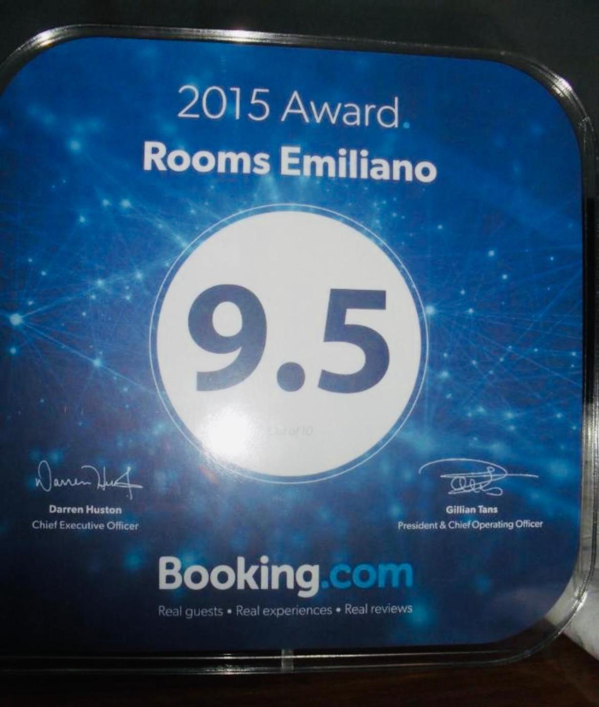Rooms Emiliano Castle Of Kruja Exterior photo
